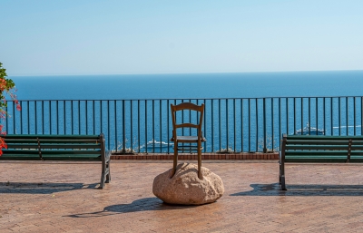 Alicja Kwade: Geologies of the Impossible image