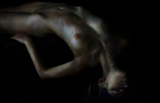 Exploring Twilight Zones with Bill Henson