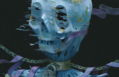 Charlie Immer at Cotton Candy Machine image