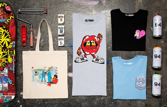 adidas Skateboarding Just Released This Collab Gear For BEYOND THE STREETS