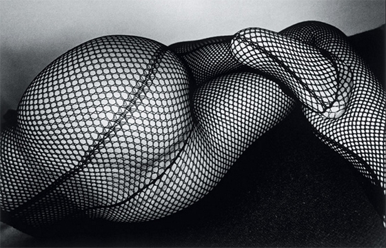 Photographers in Focus: Daido Moriyama