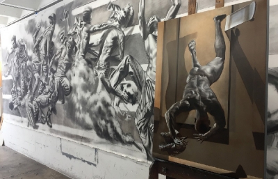New Methodological Foundations for Contemporary Painting image