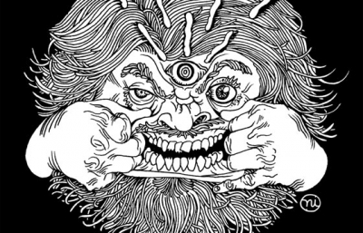 Hypnotizing Animated Gifs by Nicolas Fong image