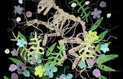 The Delicate Macabre: An Interview with Caitlin McCormack