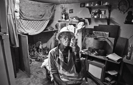 “Havana Life” Photobook by Nad Yaqub