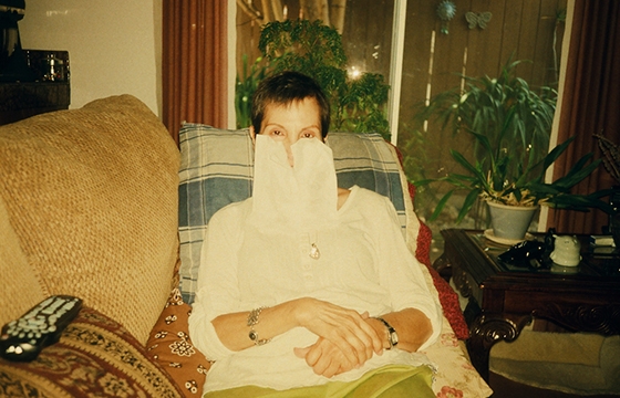 Ian Campbell’s “Into the Mystic”