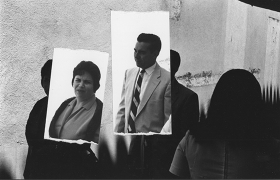 The Light of Coincidence, The Photographs of Kenneth Josephson