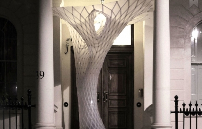 A Design Award and The New World Design Rankings image