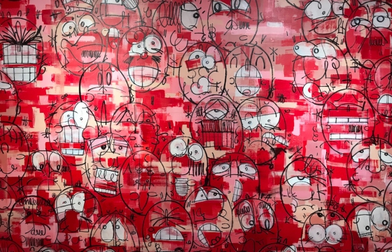 Things To Remember: Timothy Curtis Has Stellar Debut US Solo Show @ Albertz Benda