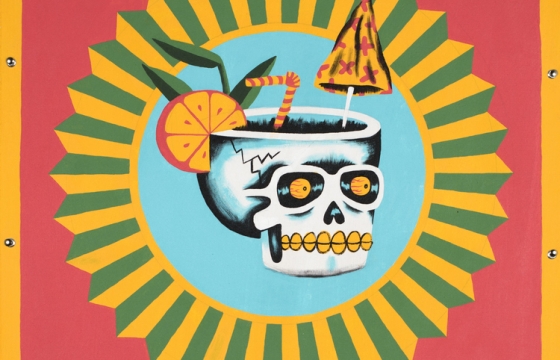 Luke Pelletier "If It Floats..." @ New Image Art, Los Angeles