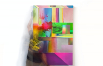 Gera1 is "GLITSHN AROUND" image