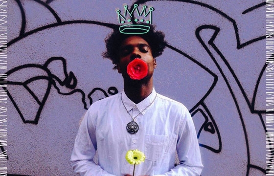 Model-Turned-Photographer