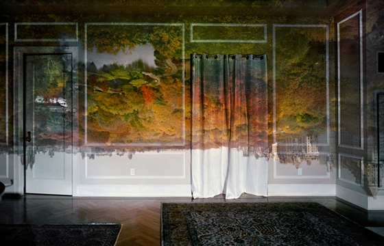 The Master of Camera Obscura