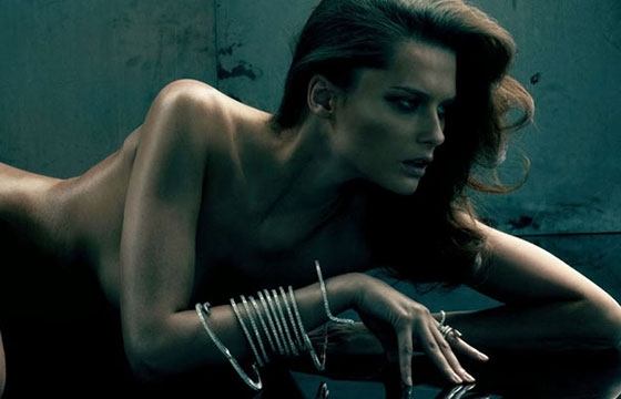 Nothing But Diamonds