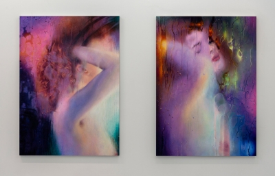 Marilyn Minter: All Wet image