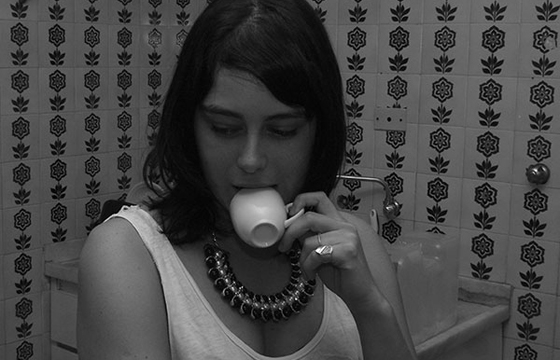 "Coffee or Cigarettes" by William Baglione