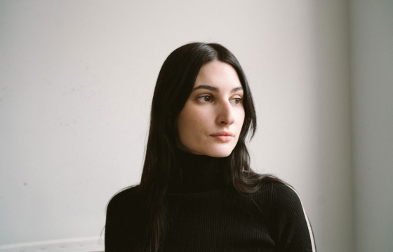 Radio Juxtapoz, ep 159: Noelia Towers on an Account of Preceding Events