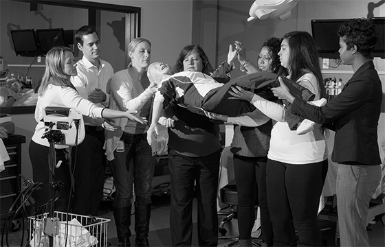 The Work of Eli Durst