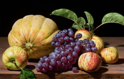 Christian Rex van Minnen "Metanoia" @ Nanzuka Underground, Tokyo image