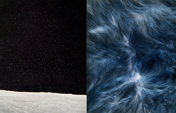 Unknown Constellation