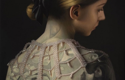 Agnieszka Nienartowicz' Sweet Burden image