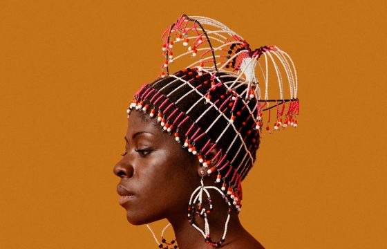 Black Is Beautiful: The Photography of Kwame Brathwaite
