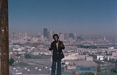 Mike Henderson: Before the Fire, 1965-1985 @ Manetti Shrem Museum, UC Davis image