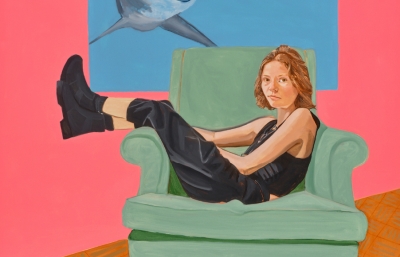 Adam Dressner: Hello Stranger 2 @ 1969 Gallery, NYC image