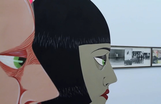 Strange New Feelings: A Film About Ed Templeton