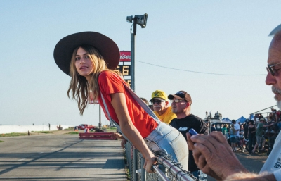 Brixton's Spring 2016 Collection image