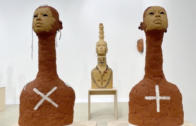 Basel is Back: A Review of Art Basel 2021