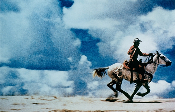 Untitled (Cowboy): Behind Richard Prince's Photographs & Appropriation