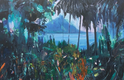 Hélio Luís: Beyond Taprobana @ Kutlesa, Goldau, Switzerland