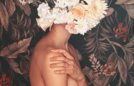 A Life In the Woods by Gene Guynn (NSFW)