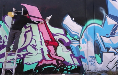 Family Day with Begr, 2Shae, Craola, Tahoe, and Yanoe