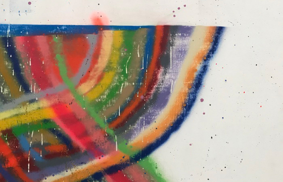 Best of 2018: Sage Sisters' Alicia McCarthy and Ruby Neri at UC Berkeley Art Museum