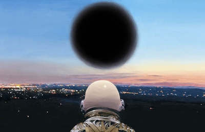 Lost Moments: Scott Listfield & Friends @ Gauntlet Gallery, SF image