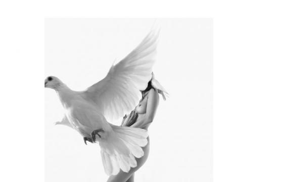 Max Snow “The Lady Of Shalott” @ Colette, Paris