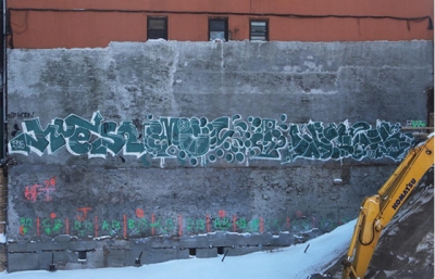 Hueso x Mosa x Tomek