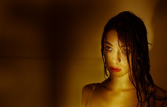 Todd Hido's "Intimate Distance" @ Casemore Kirkeby