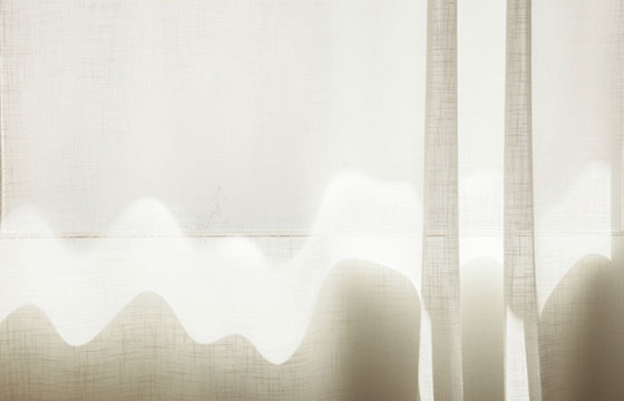 The work of Uta Barth