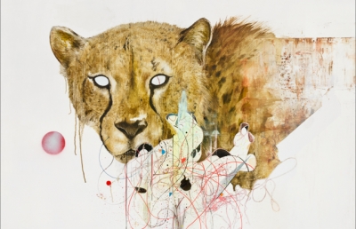 Kevin Earl Taylor "Synthesis" @ K. Imperial Fine Art image