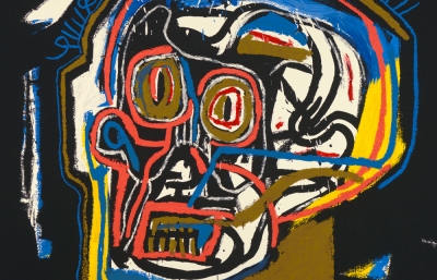 The World Stage: Nevada Museum of Art Exhibits the Broad and Vital Collection of Jordan D. Schnitzer image