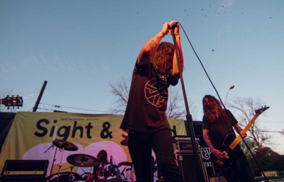 Watch: Juxtapoz x Brixton ‘Sight & Sound’