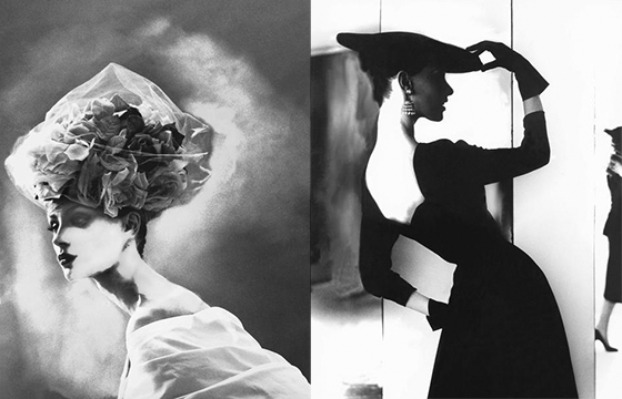 A first look at the Estate of Lillian Bassman