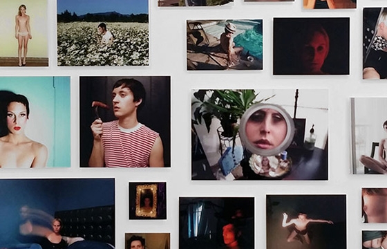 "Relationship," A Romantic Collaboration