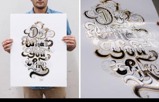 Like Minded Studio's Type image