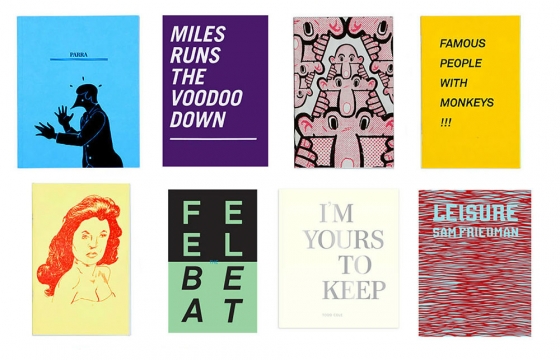 Eric Elms: Design Dreams