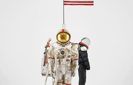 Tom Sachs Space Program: Indoctrination @ Art Sonje Center, Seoul