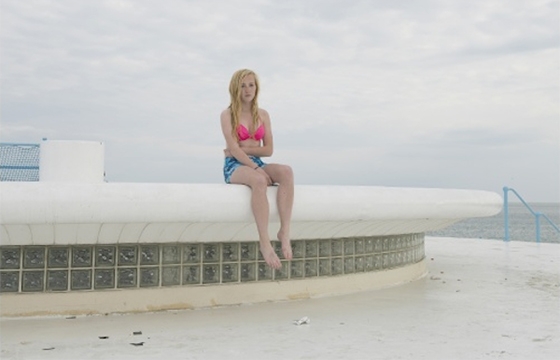 Michelle Sank's "Insula"